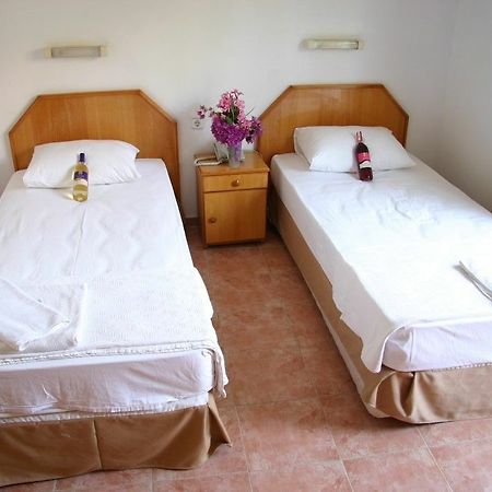 Hibiscus Apartments Мармарис Экстерьер фото